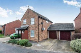 3 Bedroom Detached